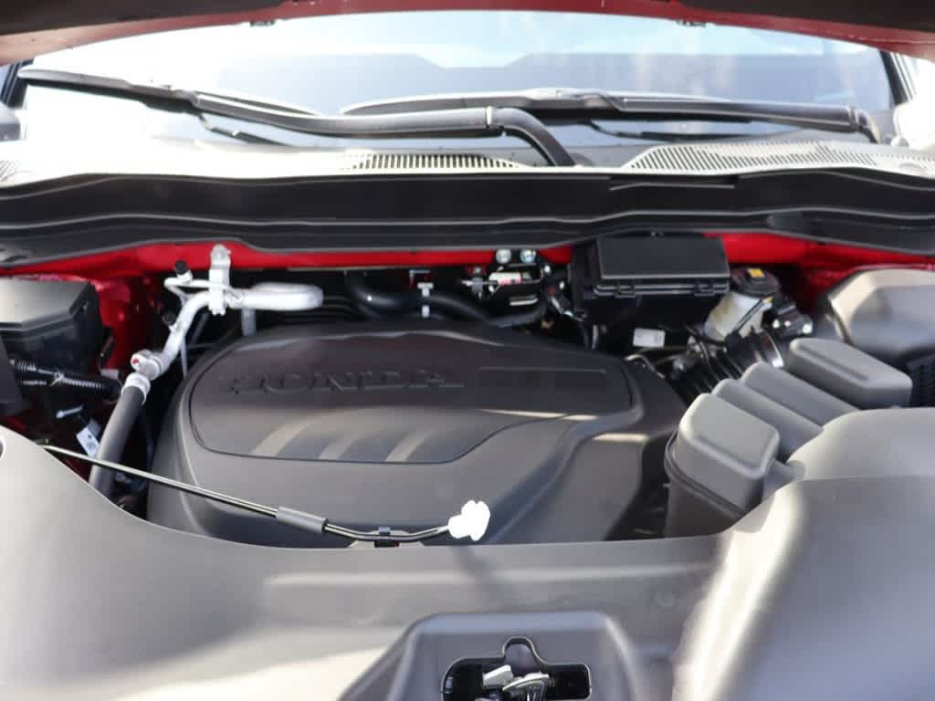 Thumbnail: 2026 Honda Ridgeline - 10