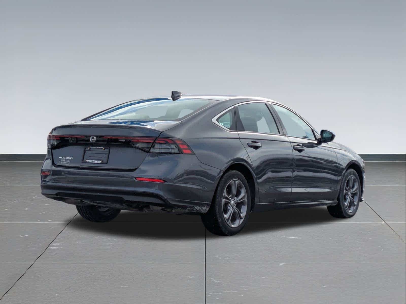 Thumbnail: 2024 Honda Accord - 6