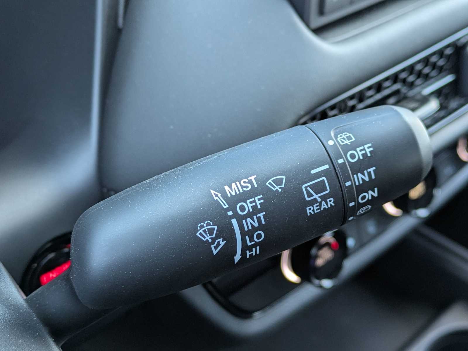 Thumbnail: 2025 Honda HR-V - 23