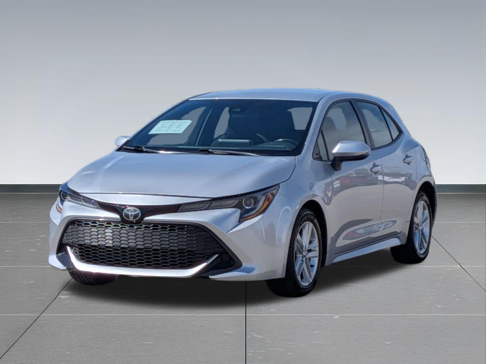 Thumbnail: 2020 Toyota Corolla - 10