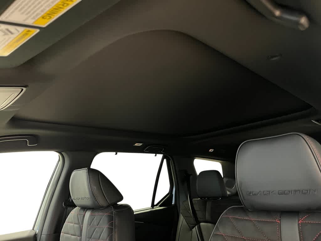 Thumbnail: 2026 Honda Pilot - 24