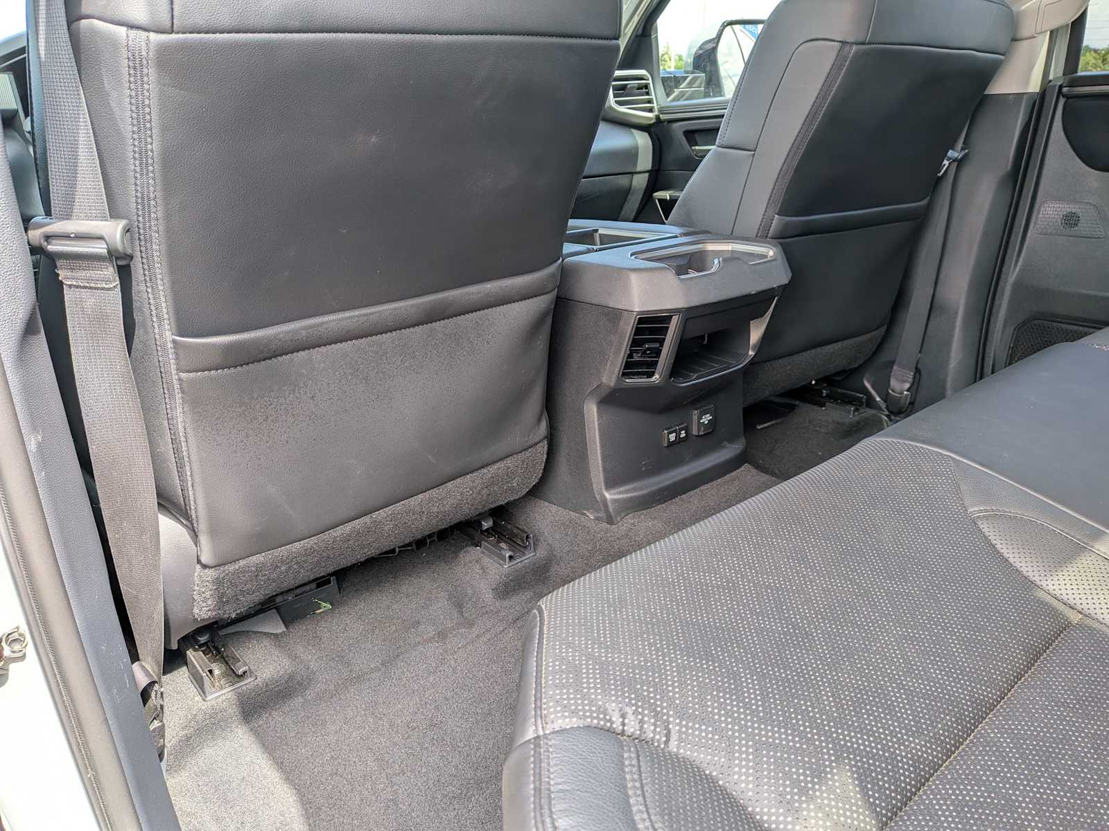 2023 Toyota Tundra Limited - Photo 17