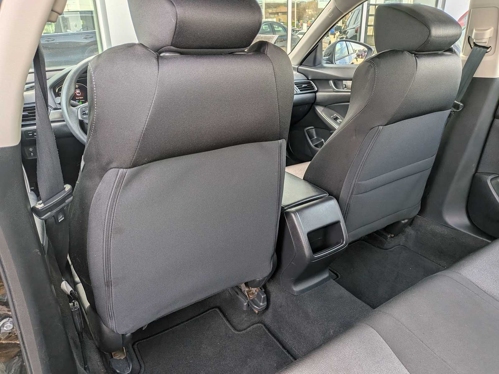 Thumbnail: 2018 Honda Accord - 16