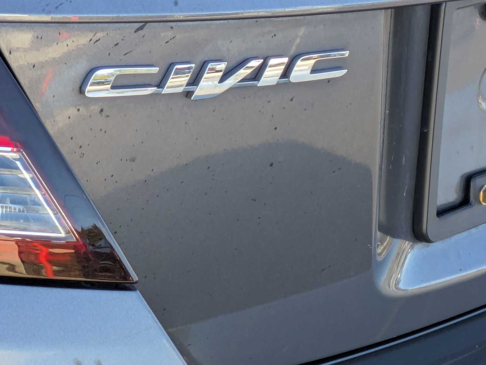 Thumbnail: 2014 Honda Civic - 12