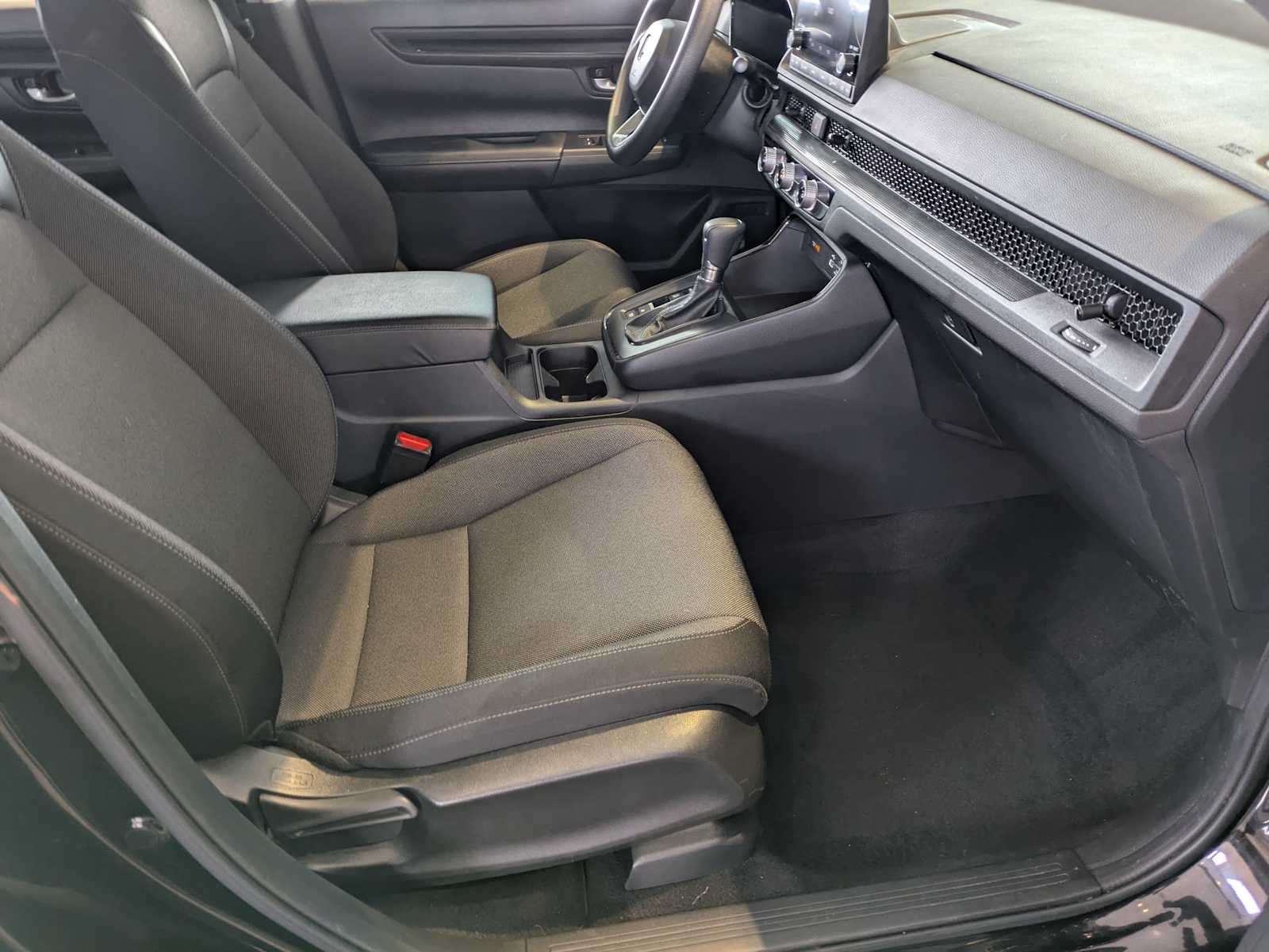 Thumbnail: 2024 Honda CR-V - 19