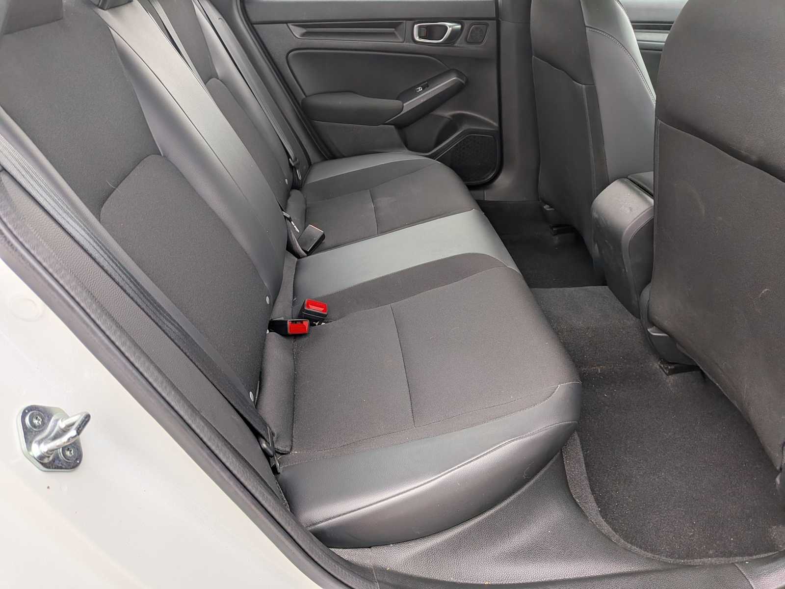 Thumbnail: 2023 Honda Civic - 18