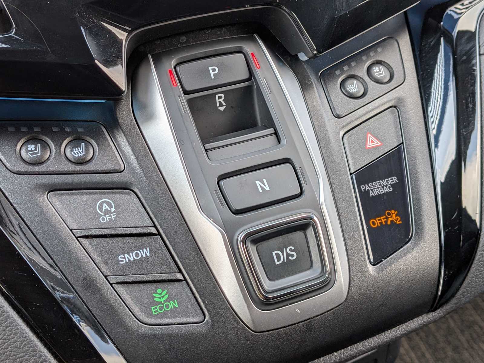 Thumbnail: 2023 Honda Odyssey - 30