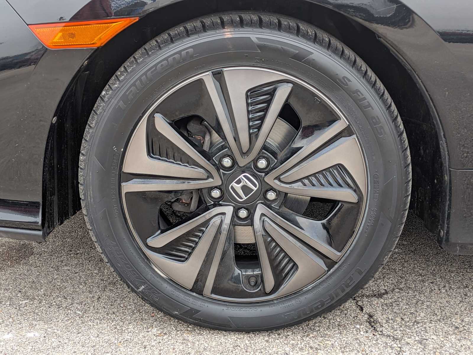 Thumbnail: 2019 Honda Civic - 13