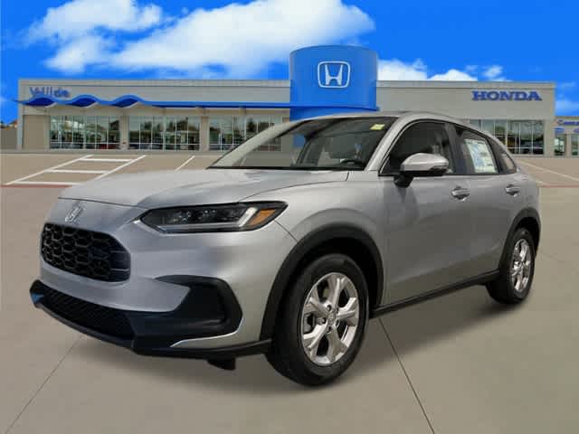 2025 Honda HR-V LX -
                  Waukesha, WI