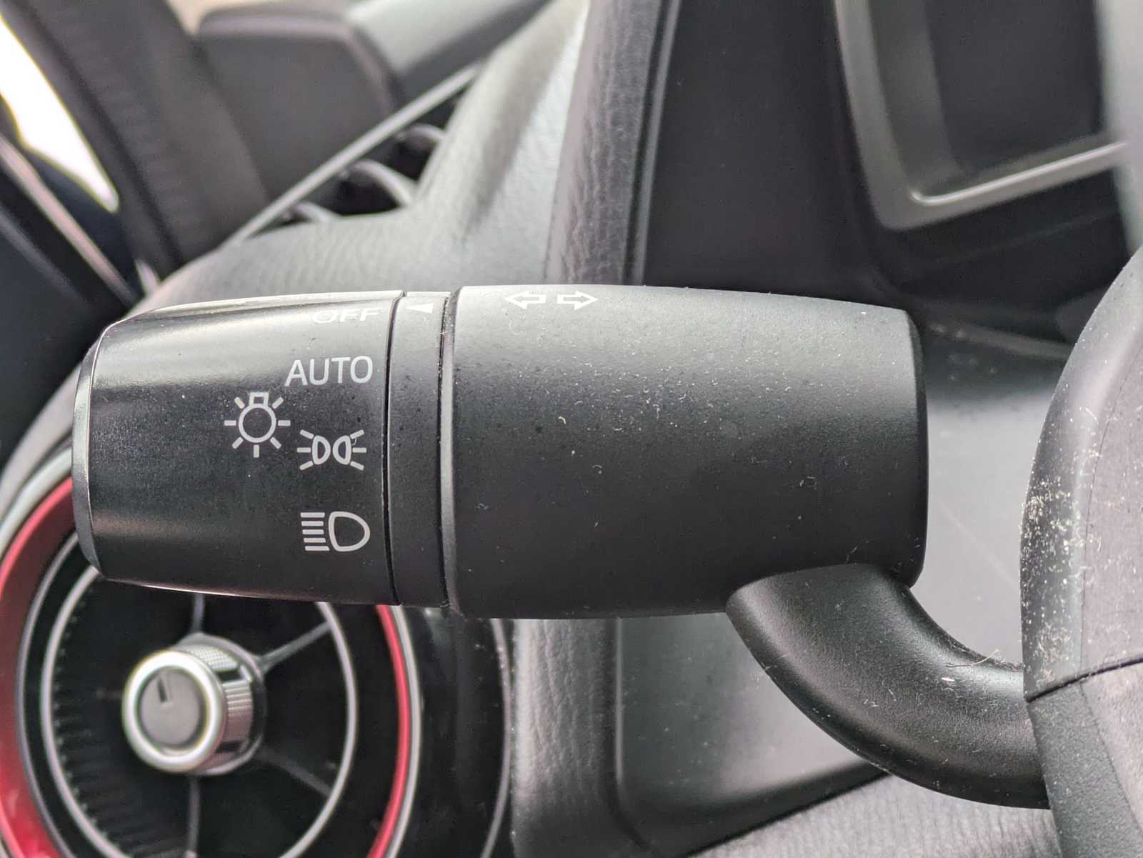 Thumbnail: 2018 Mazda CX-3 - 24