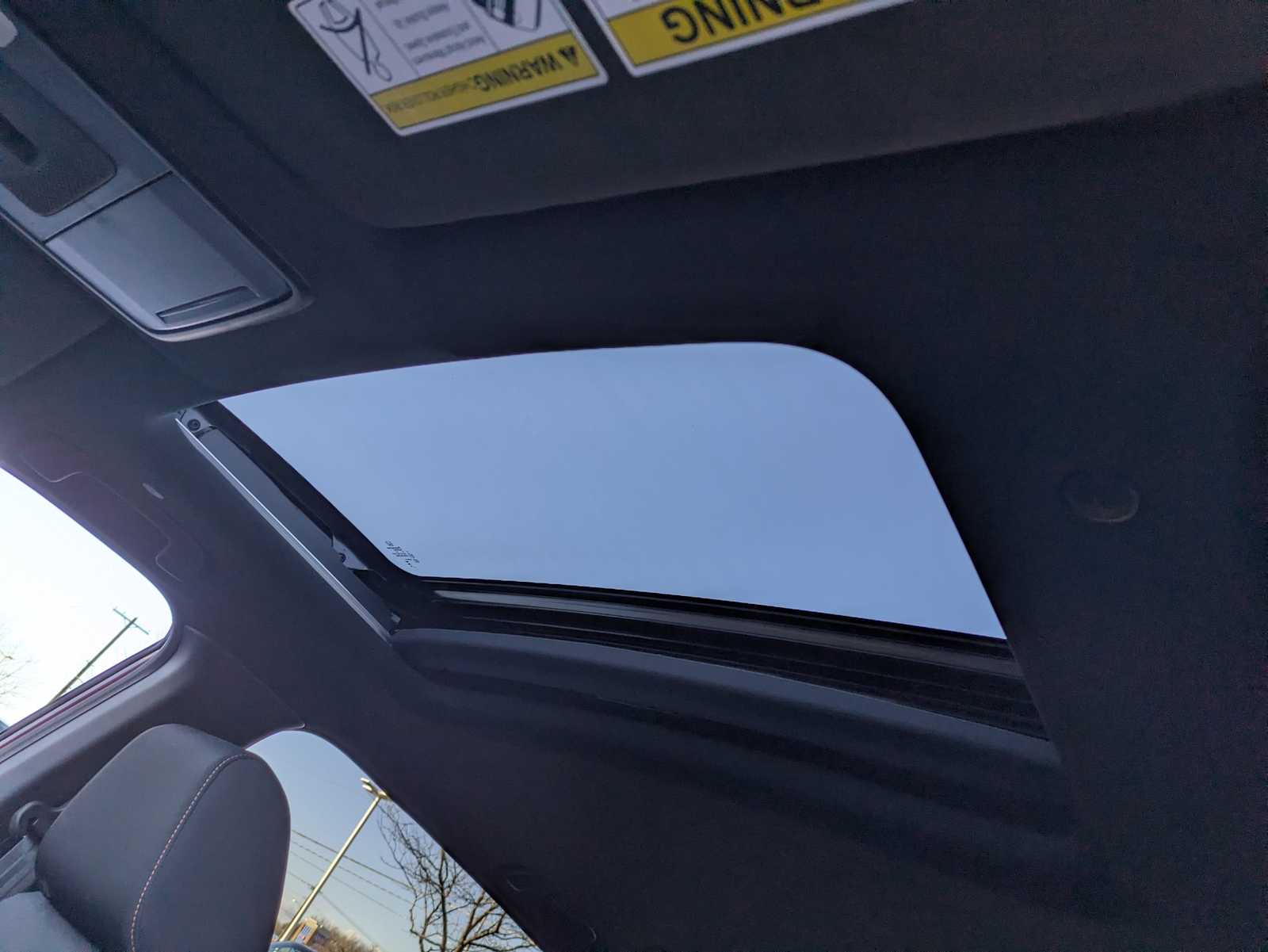 Thumbnail: 2023 Honda CR-V - 16