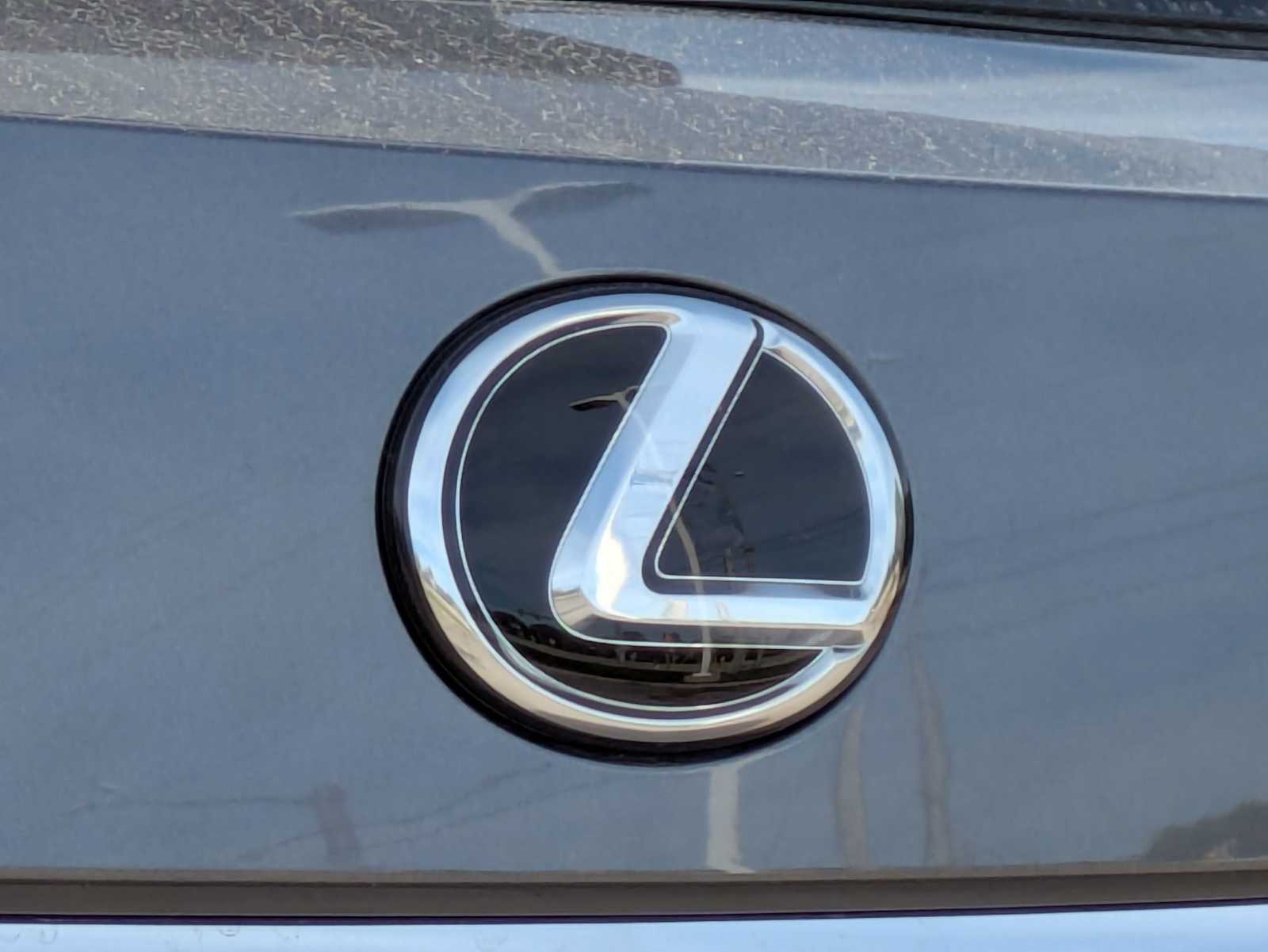 Thumbnail: 2021 Lexus RX - 12