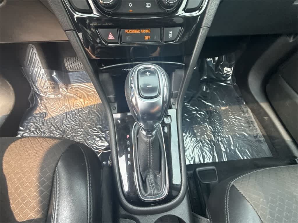 Thumbnail: 2019 Buick Encore - 30