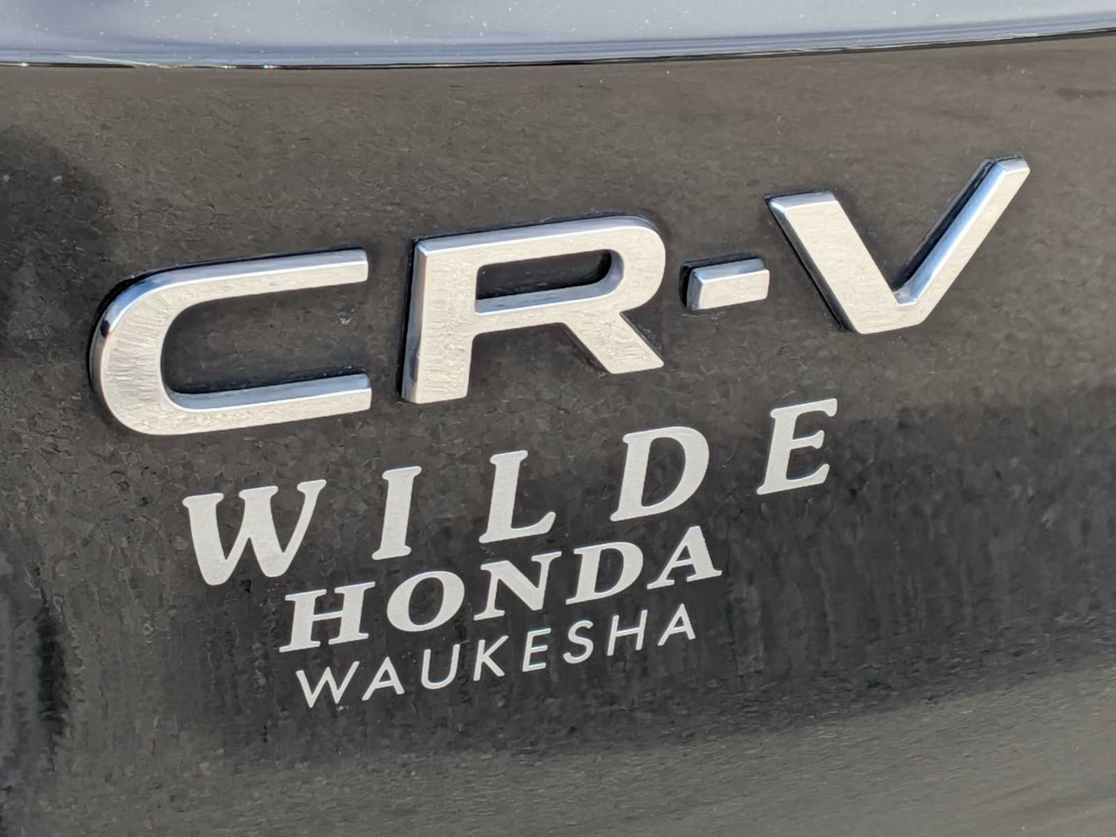 Thumbnail: 2023 Honda CR-V - 11