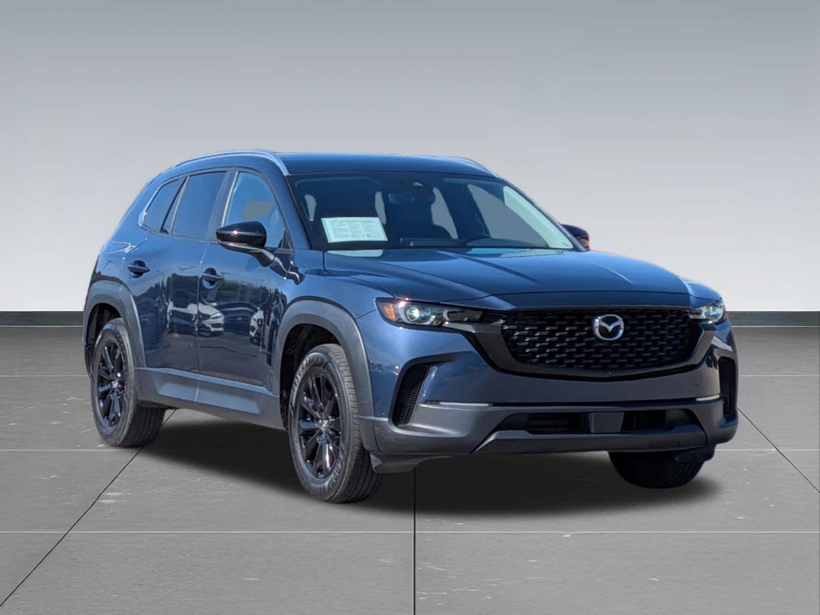 Thumbnail: 2024 Mazda CX-50 - 6