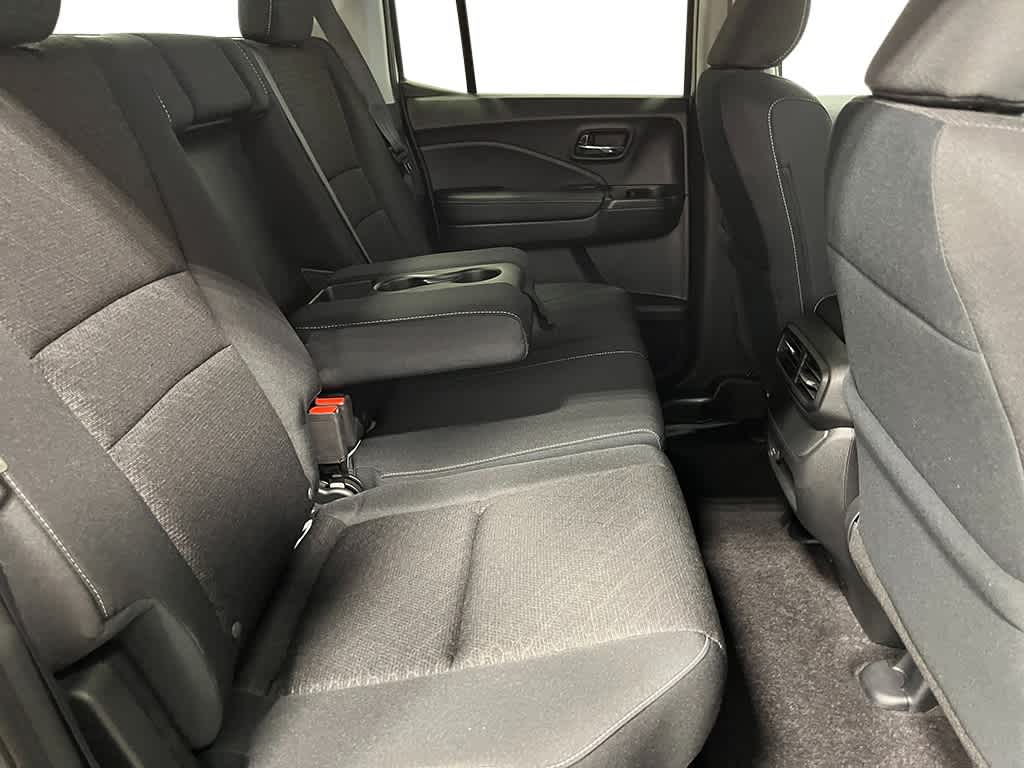 Thumbnail: 2026 Honda Ridgeline - 20