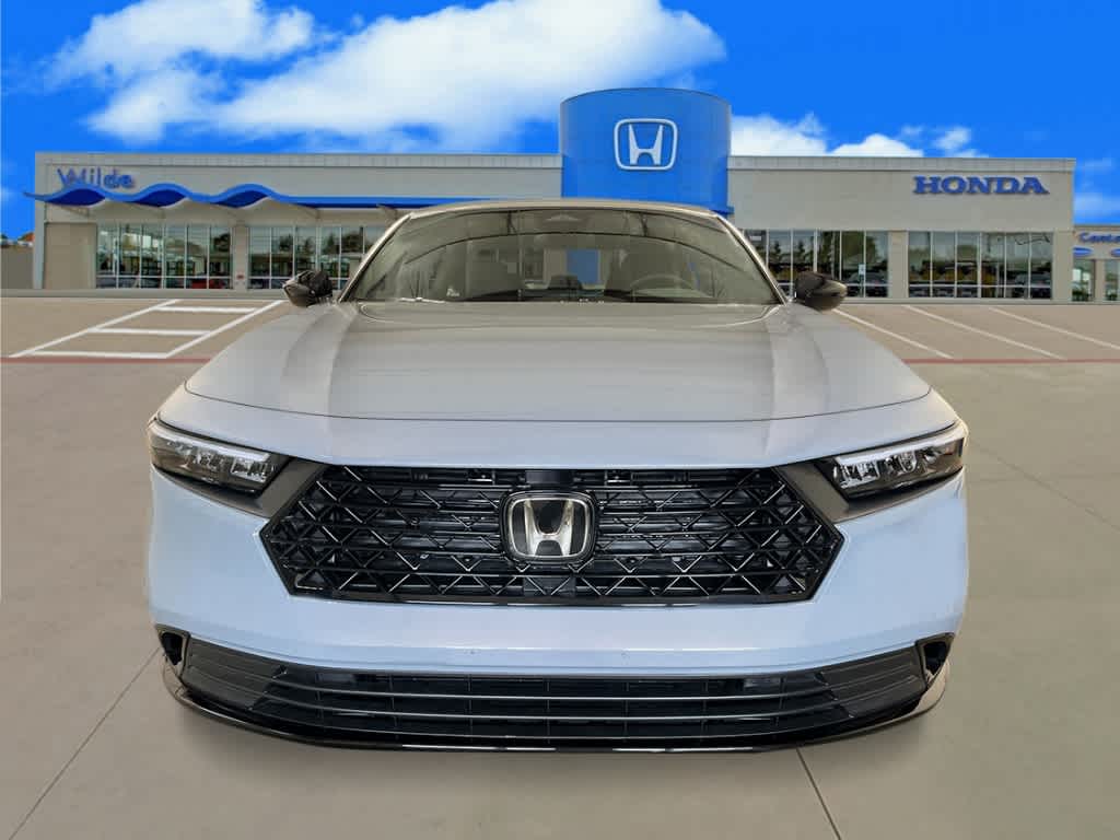 Thumbnail: 2026 Honda Accord - 10