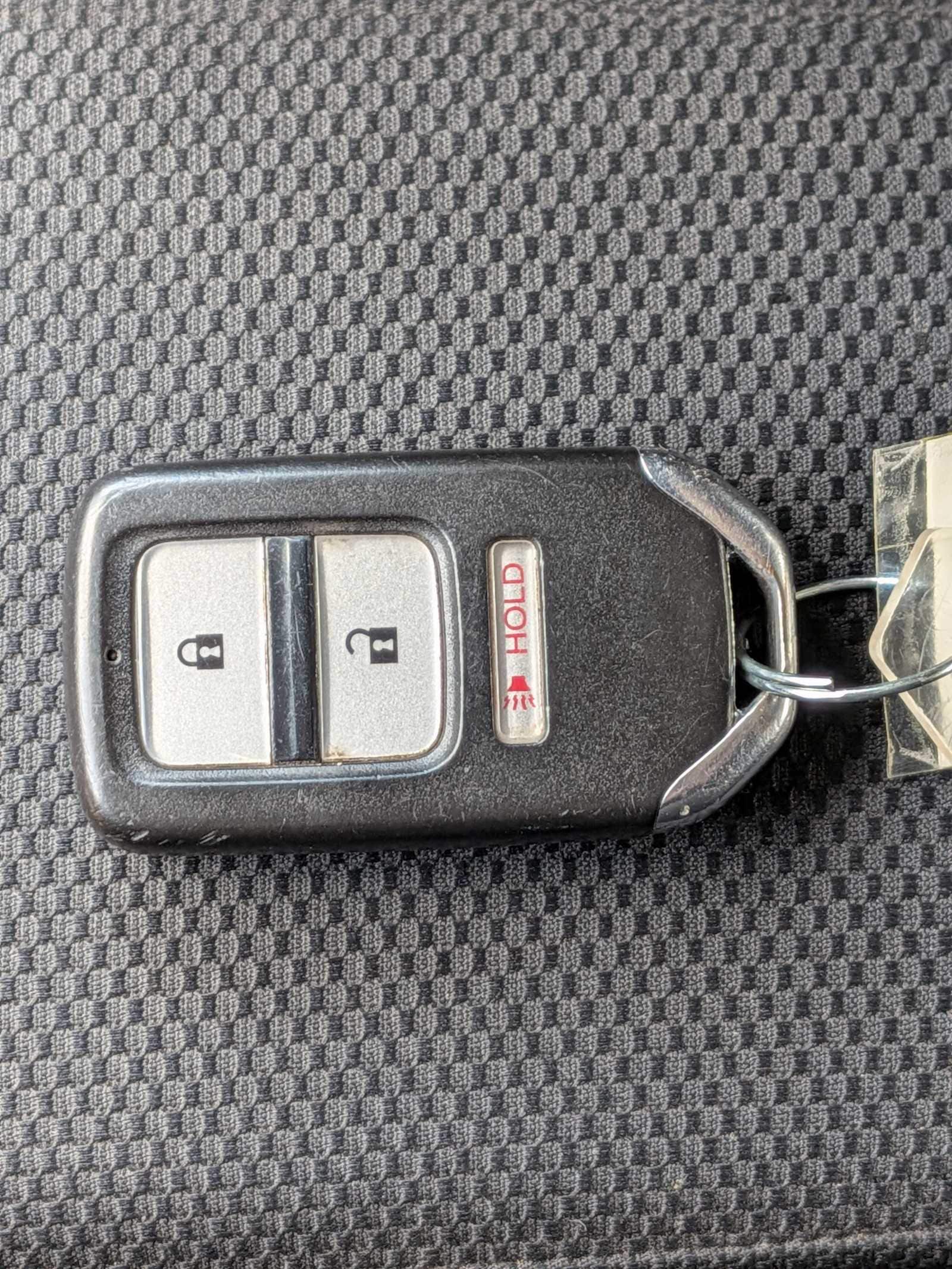 Thumbnail: 2015 Honda Fit - 33