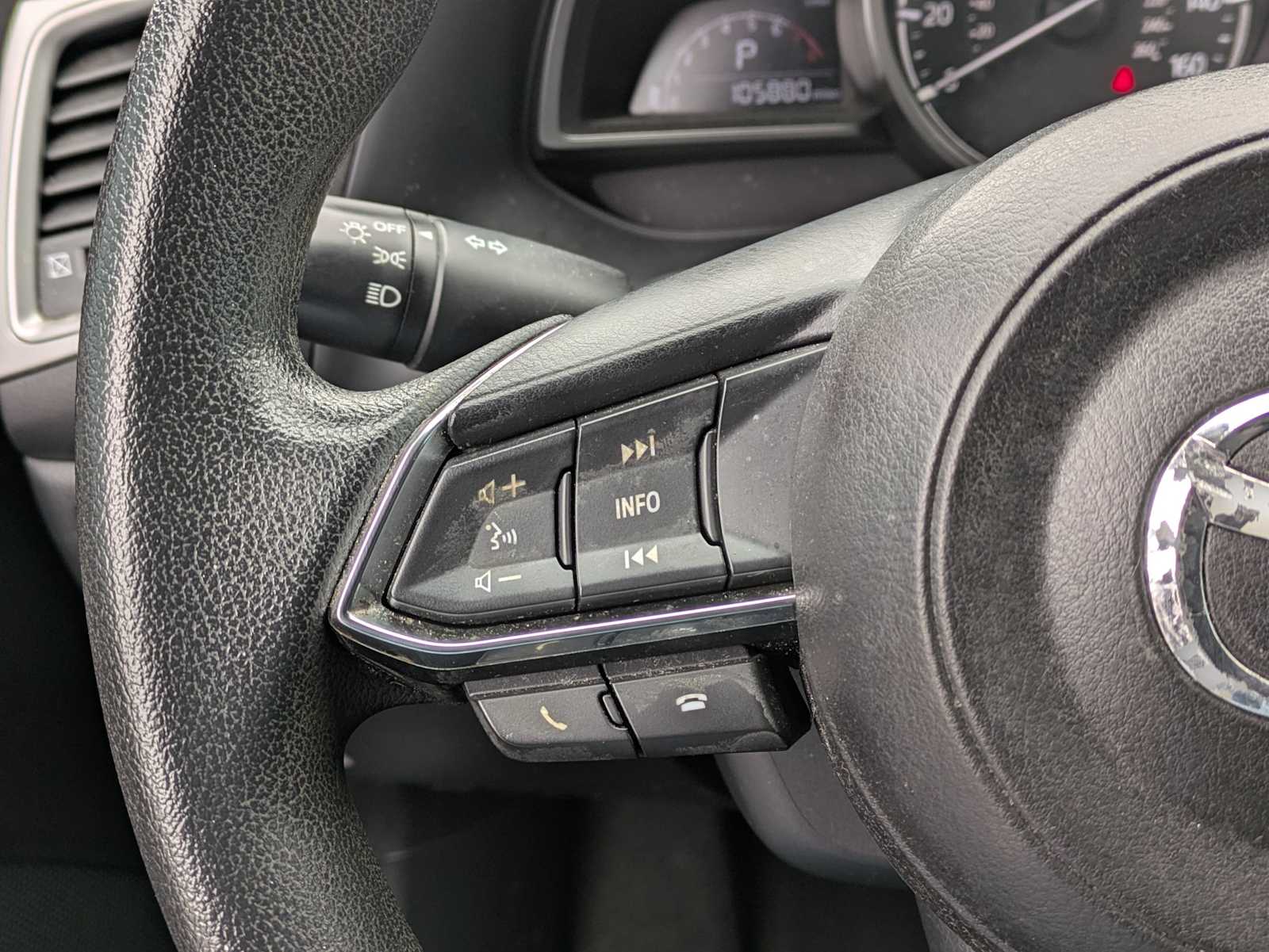 Thumbnail: 2018 Mazda Mazda3 - 20