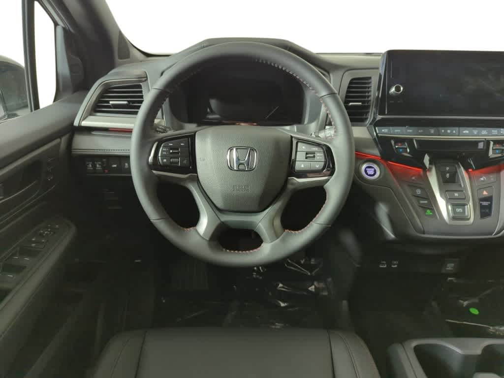 Thumbnail: 2026 Honda Odyssey - 13