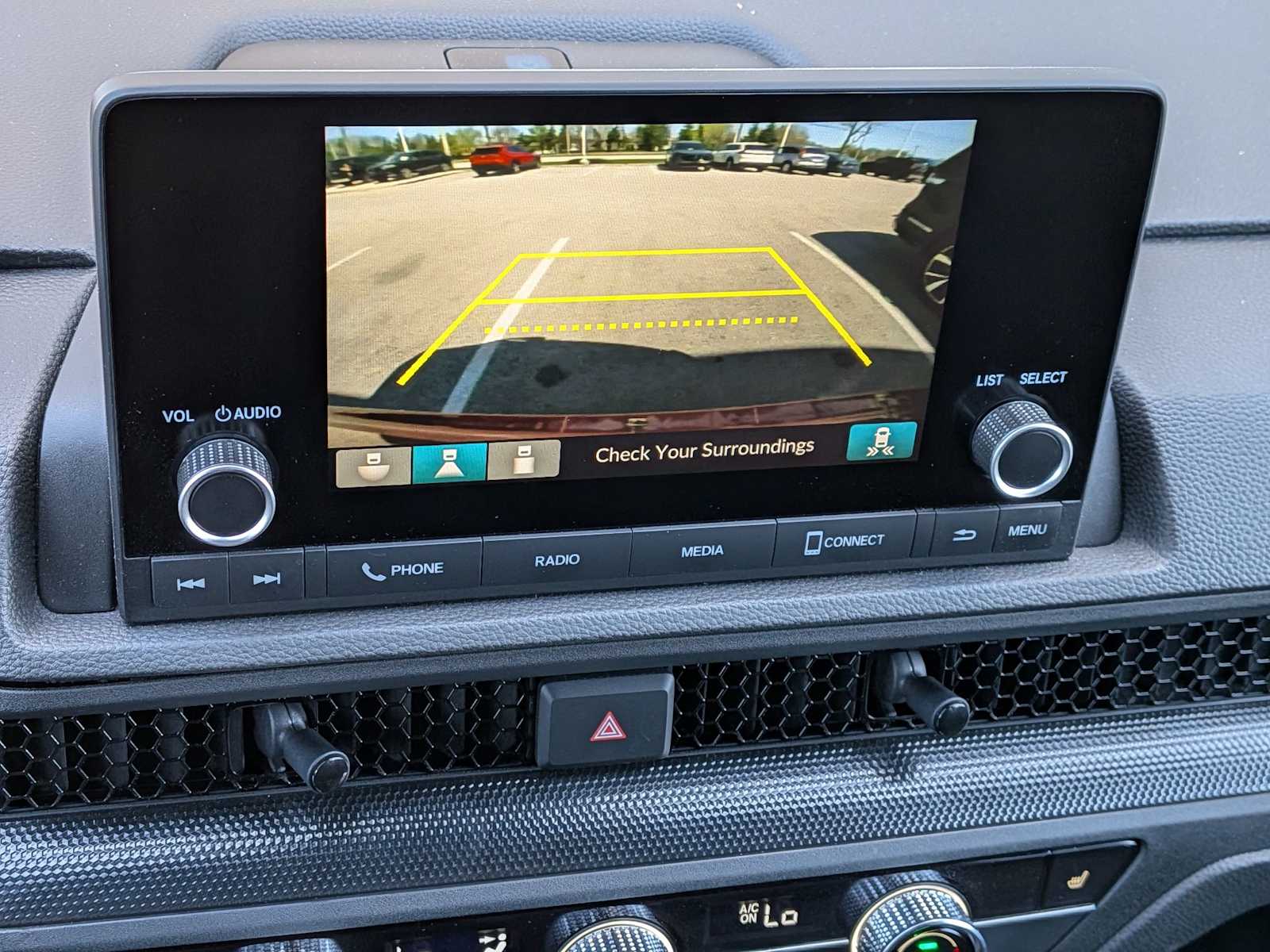 Thumbnail: 2025 Honda CR-V - 28