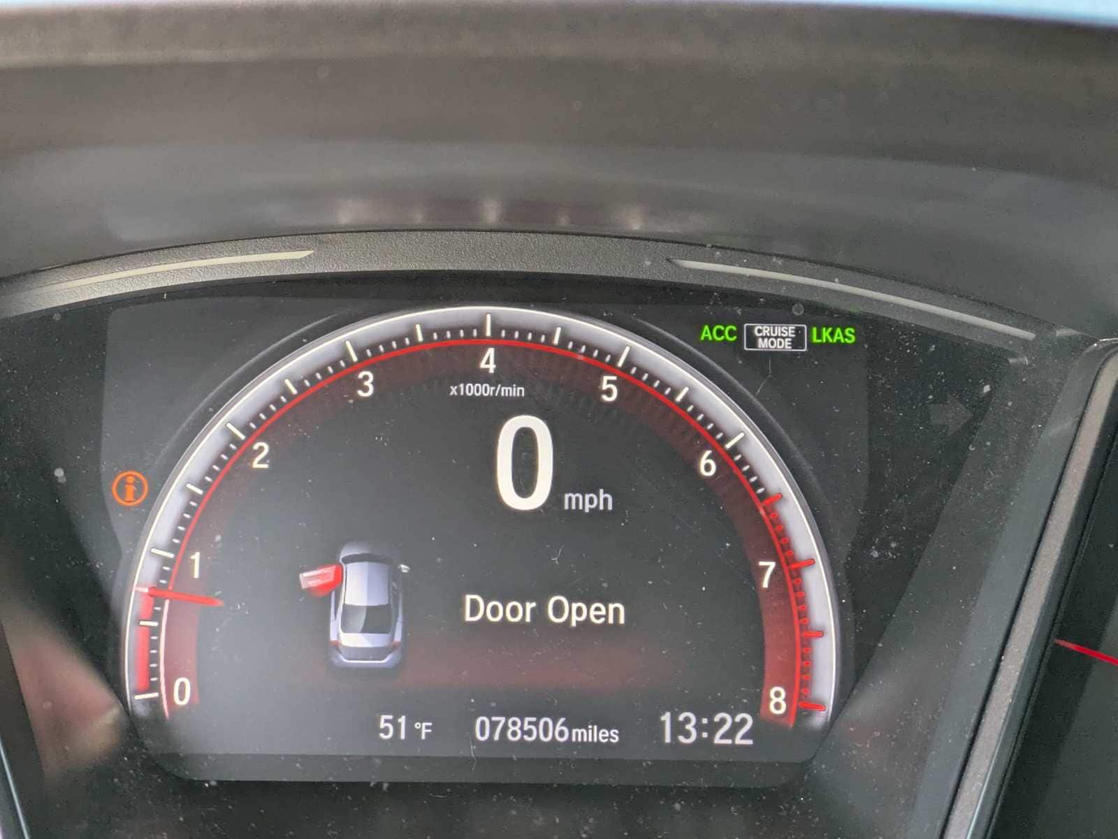 Thumbnail: 2020 Honda Civic - 27