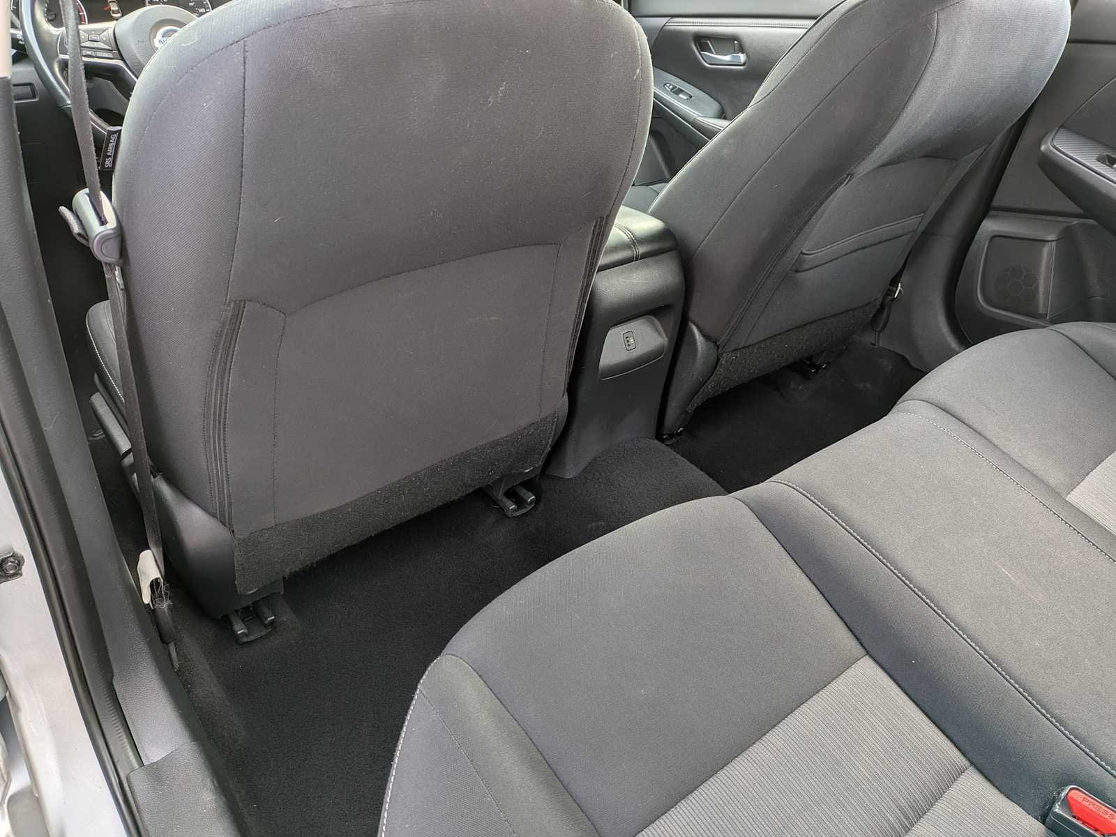 Thumbnail: 2021 Nissan Sentra - 16