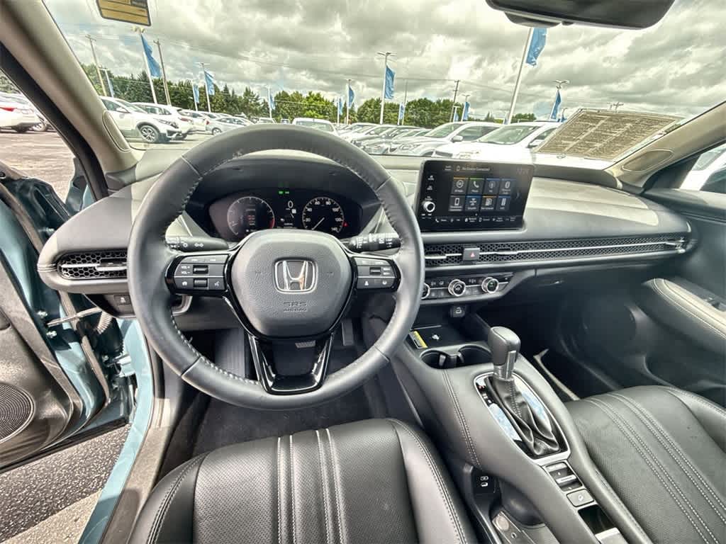 Thumbnail: 2024 Honda HR-V - 14