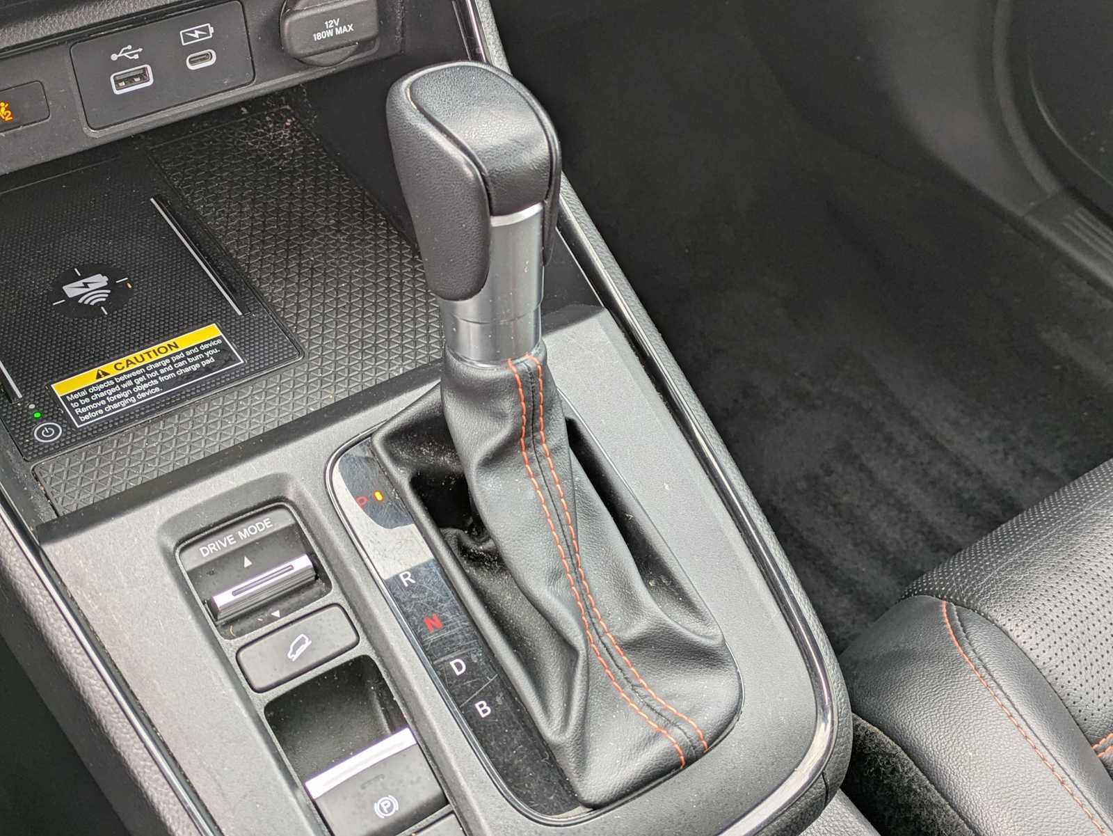 Thumbnail: 2023 Honda CR-V - 31