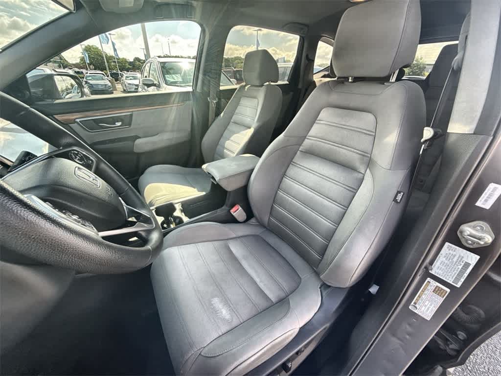 Thumbnail: 2020 Honda CR-V - 15