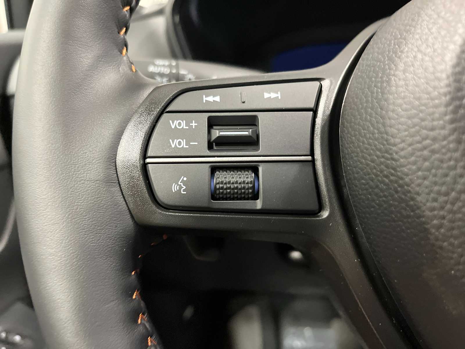 Thumbnail: 2026 Honda CR-V - 18