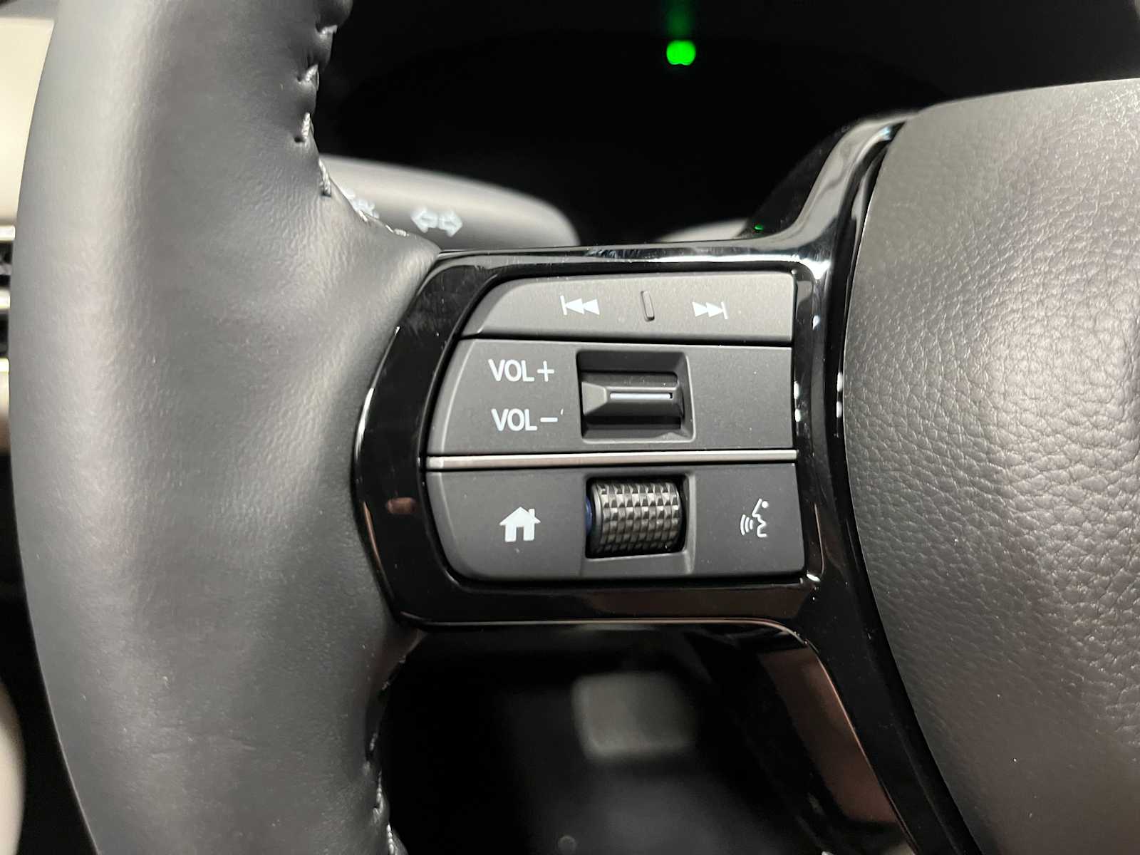 Thumbnail: 2027 Honda HR-V - 17