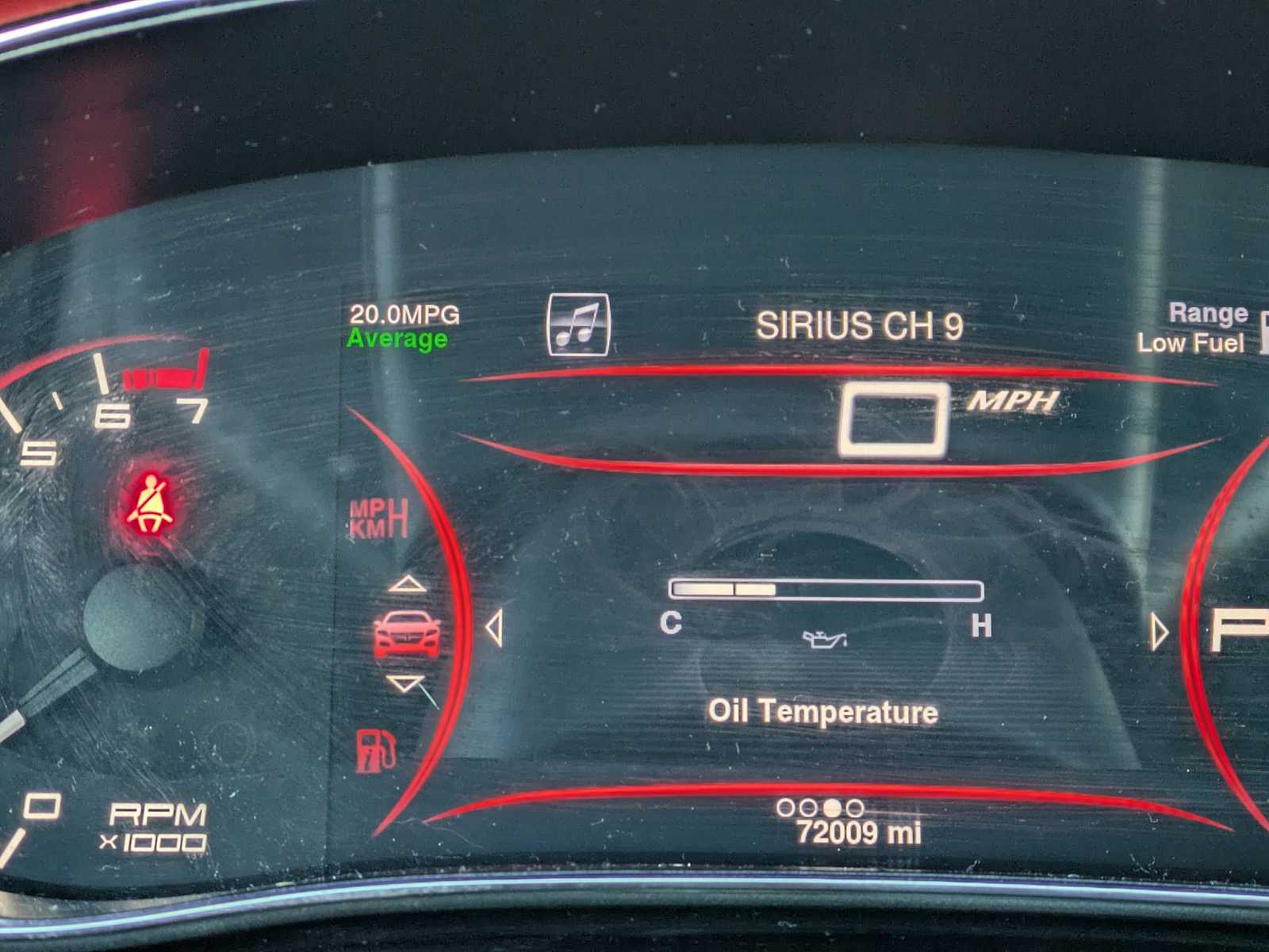 Thumbnail: 2016 Dodge Dart - 30