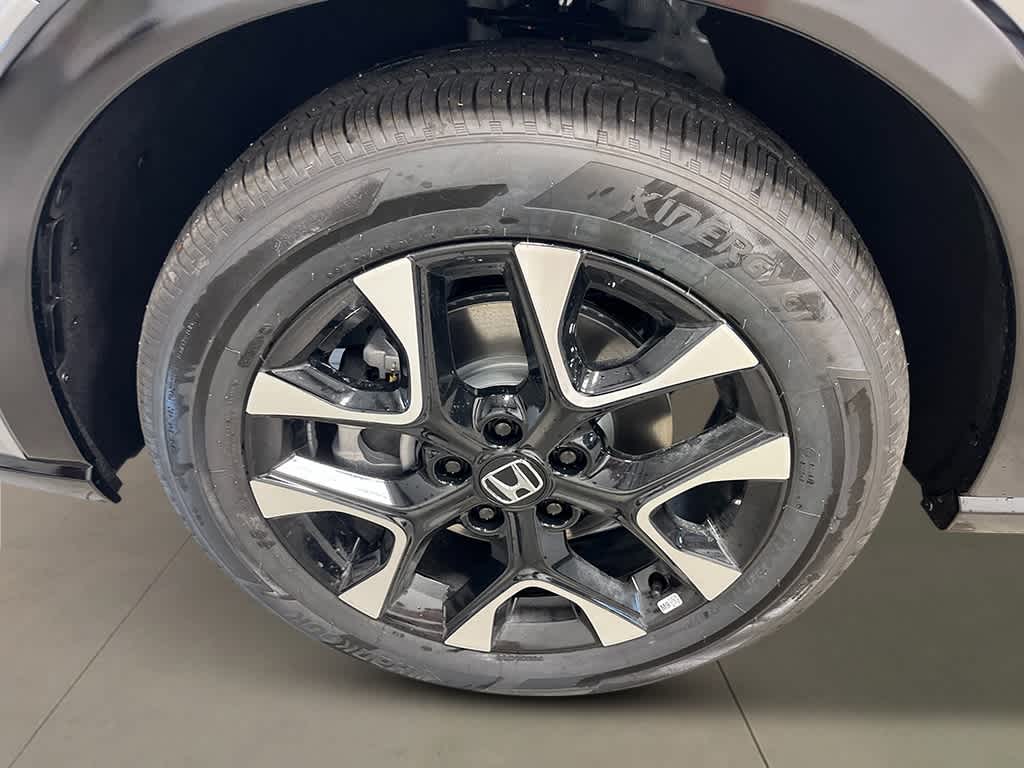 Thumbnail: 2026 Honda HR-V - 10