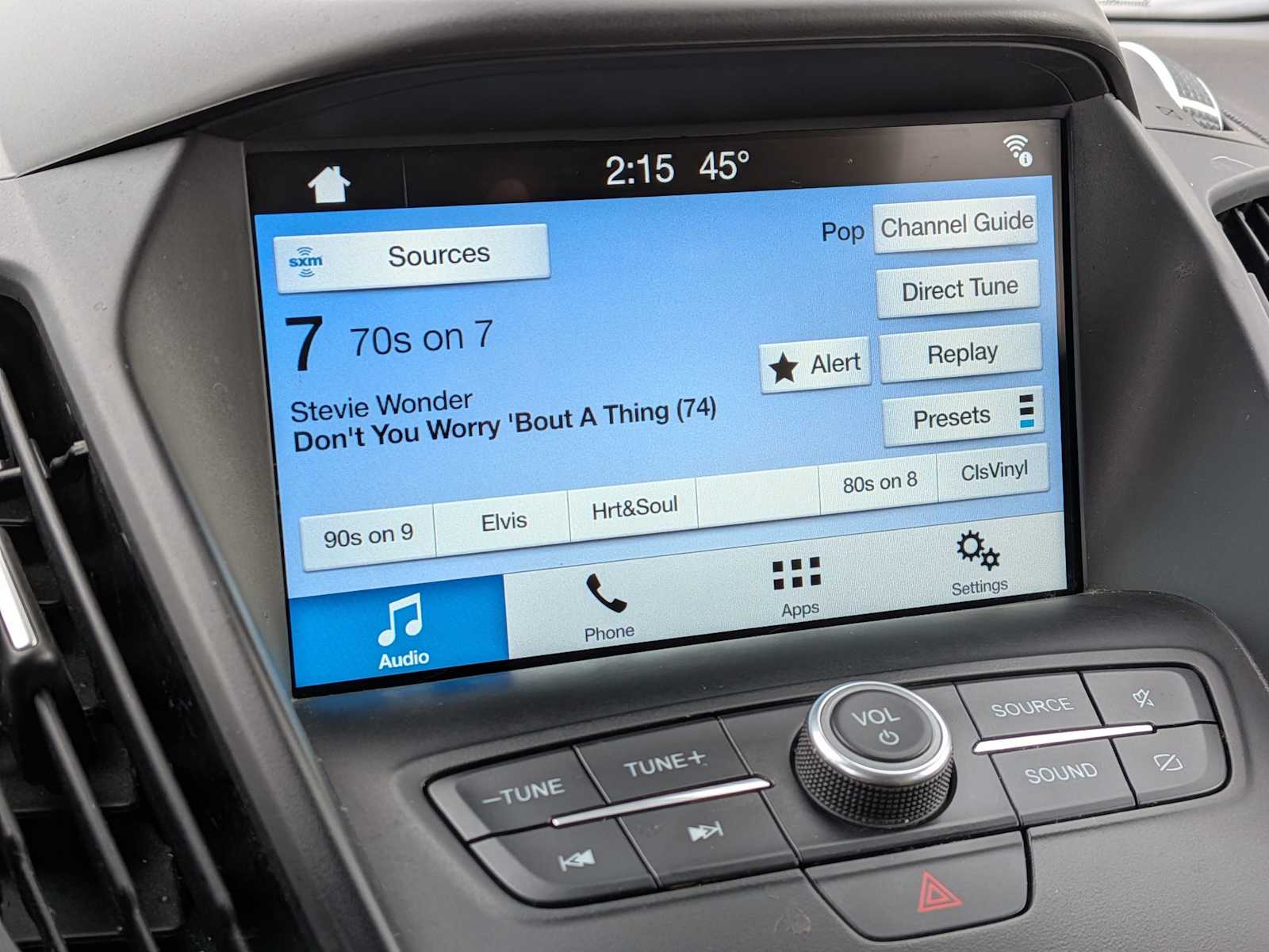 Thumbnail: 2019 Ford Escape - 27