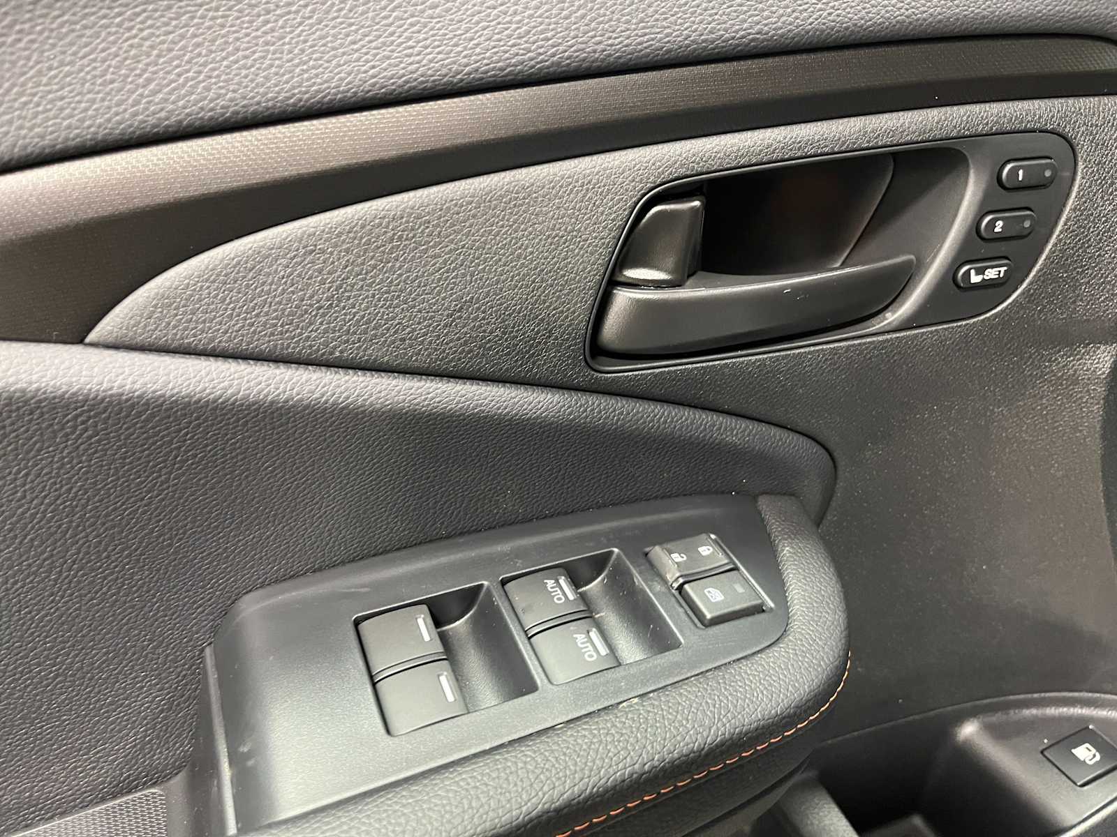 Thumbnail: 2026 Honda Ridgeline - 11