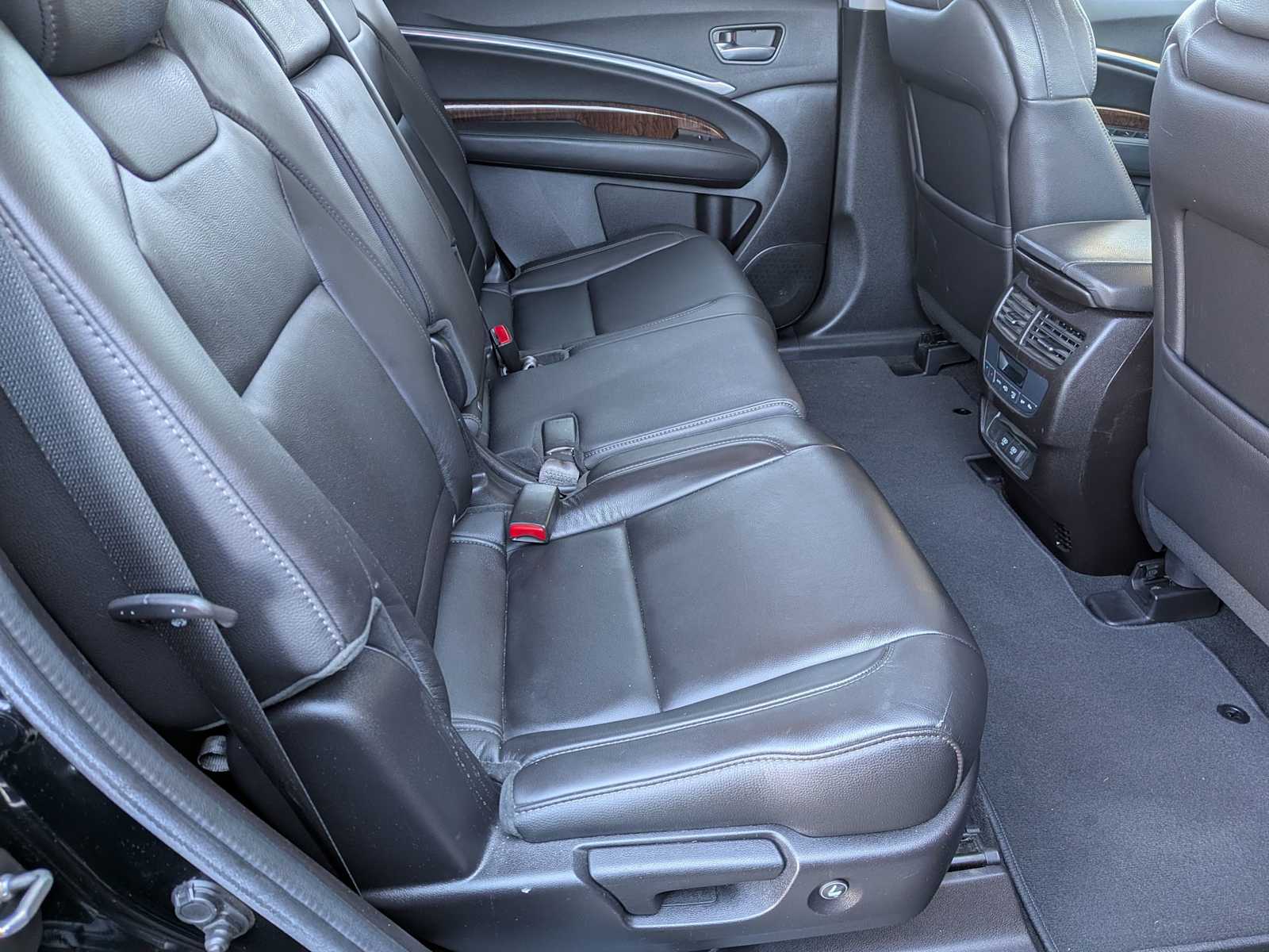 Thumbnail: 2019 Acura MDX - 20