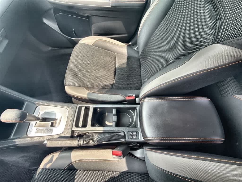 2017 Subaru Crosstrek Premium 26