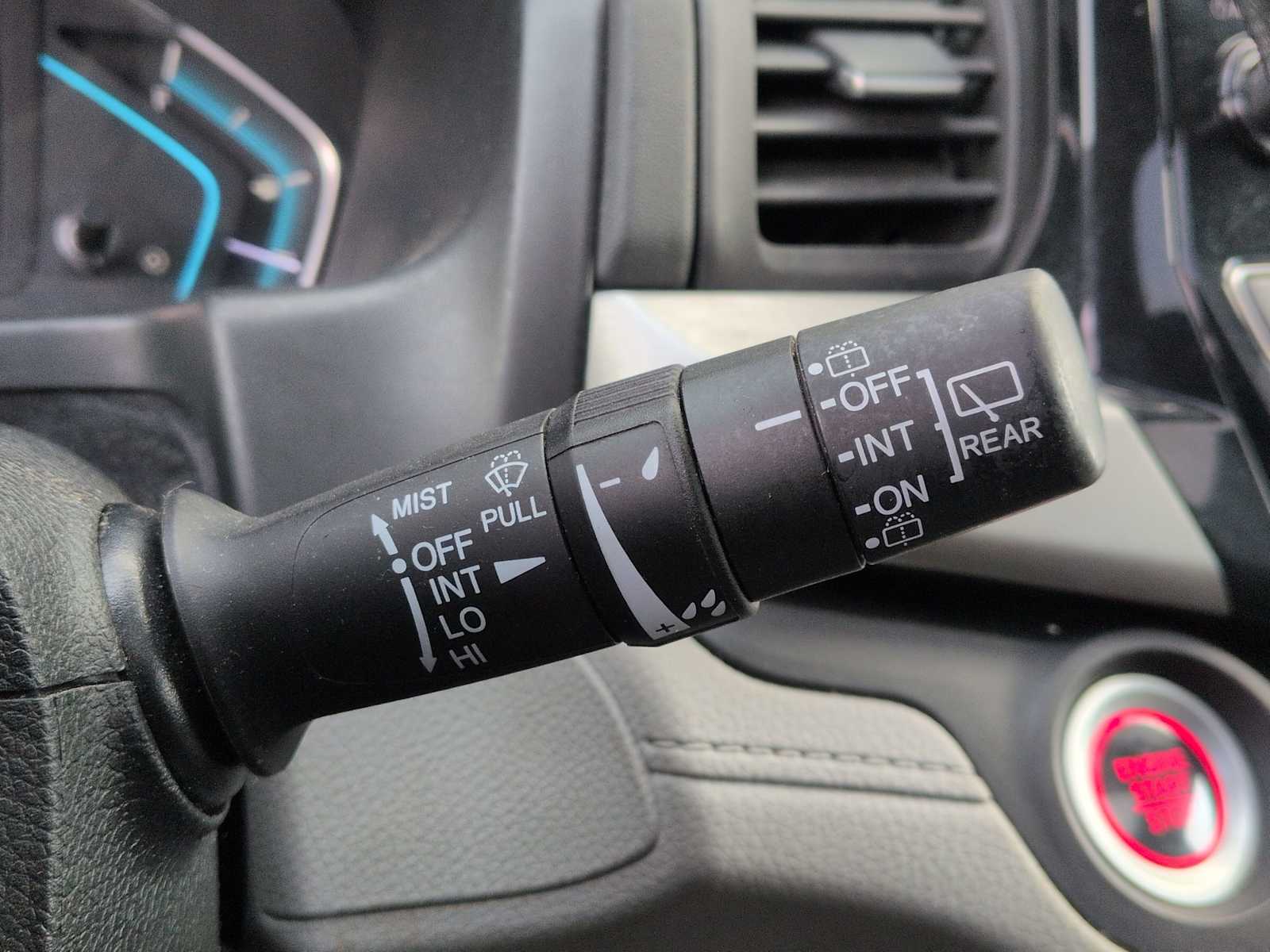 Thumbnail: 2019 Honda Odyssey - 25