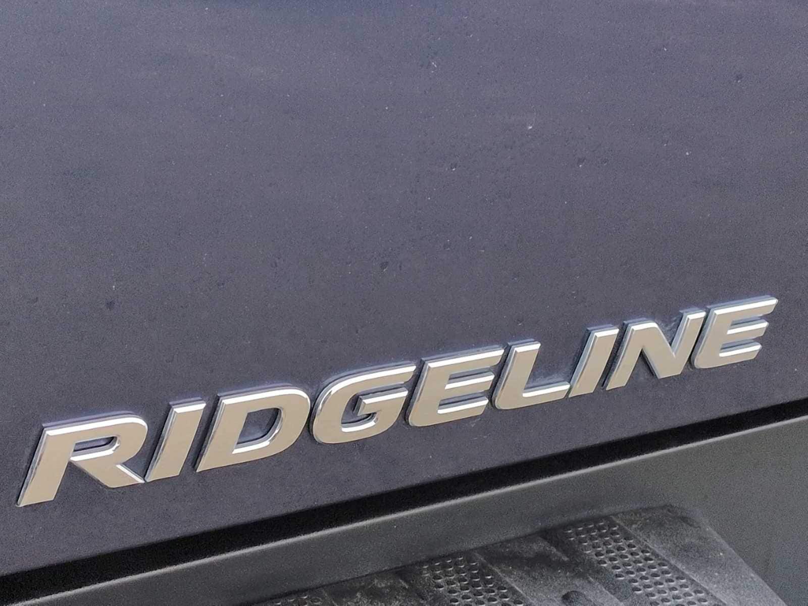 Thumbnail: 2023 Honda Ridgeline - 12