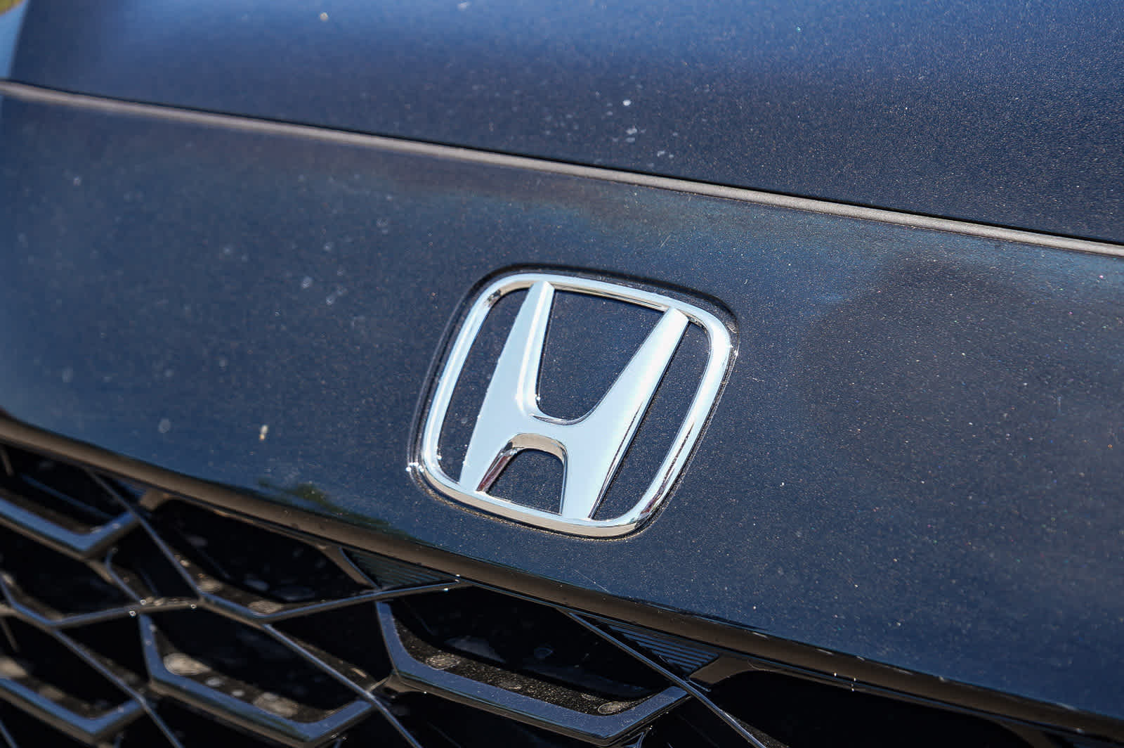 Thumbnail: 2026 Honda HR-V - 7
