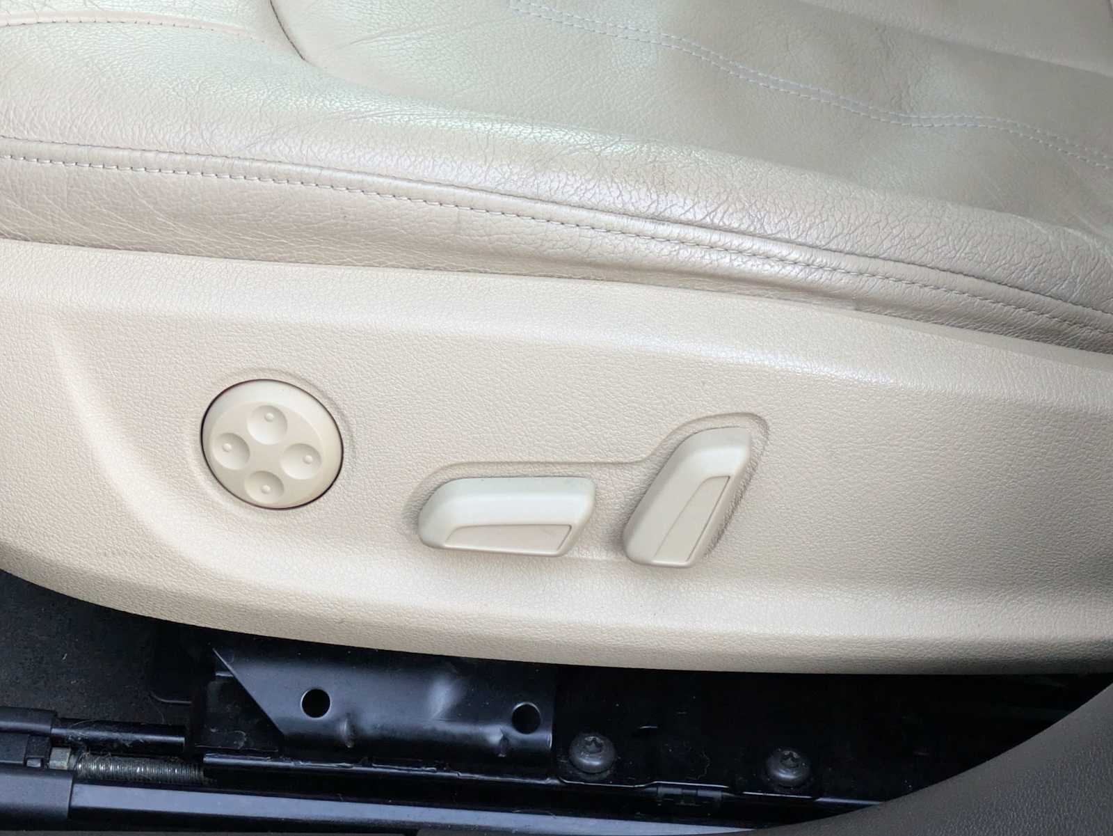 Thumbnail: 2015 Audi A7 - 16