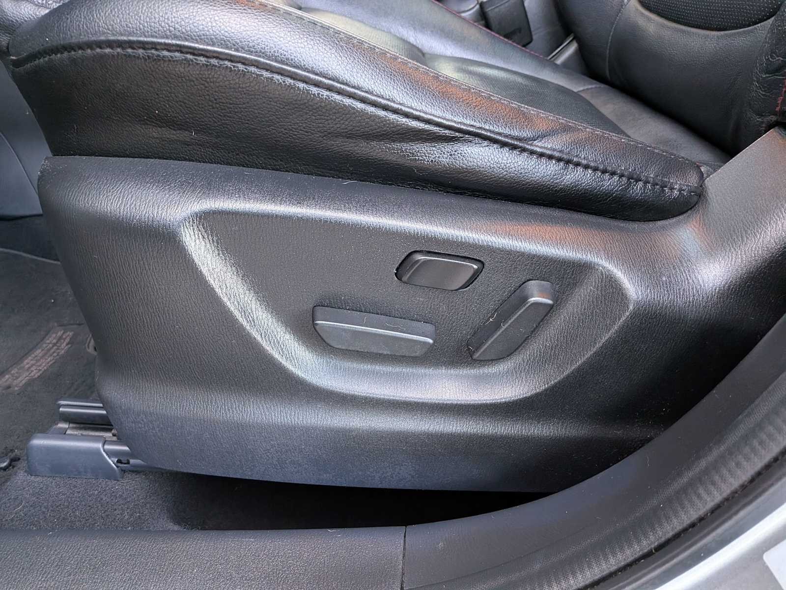 Thumbnail: 2014 Mazda CX-5 - 16