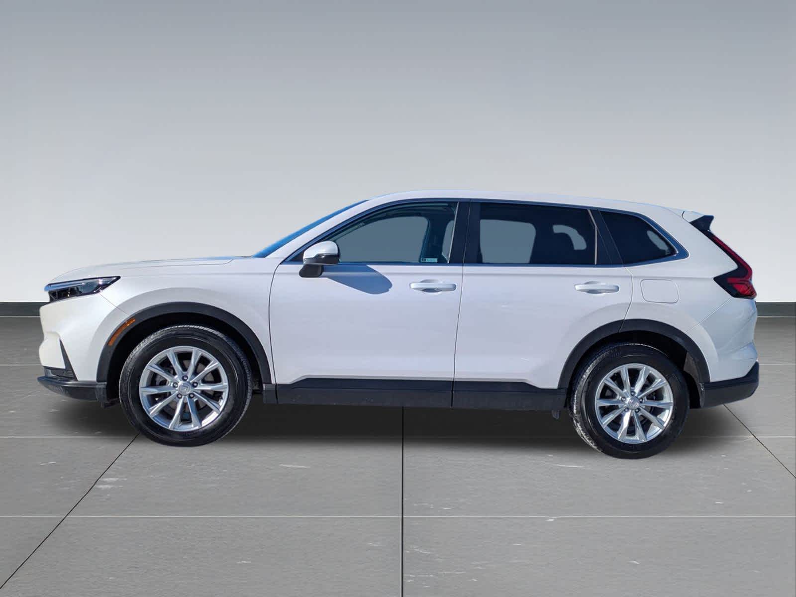 Thumbnail: 2024 Honda CR-V - 3