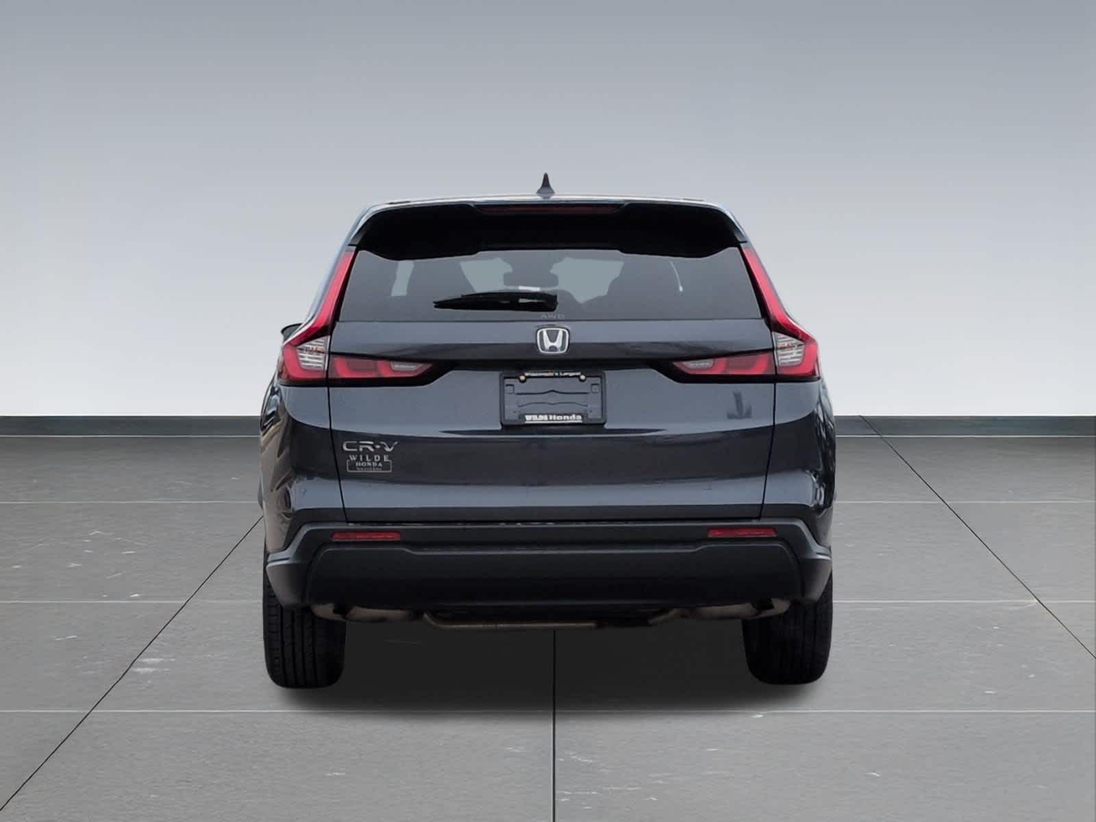 Thumbnail: 2024 Honda CR-V - 5