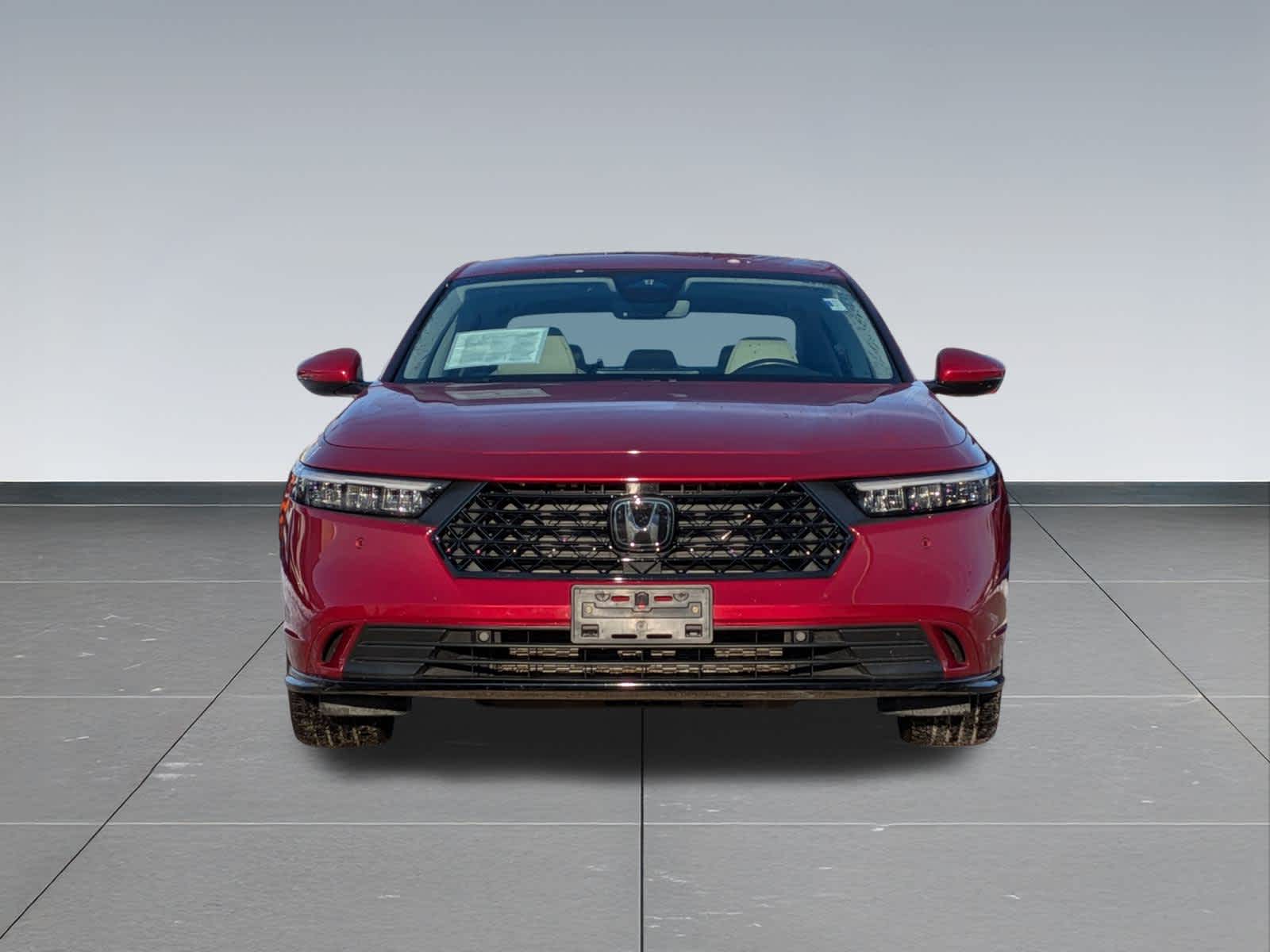 Thumbnail: 2023 Honda Accord - 9