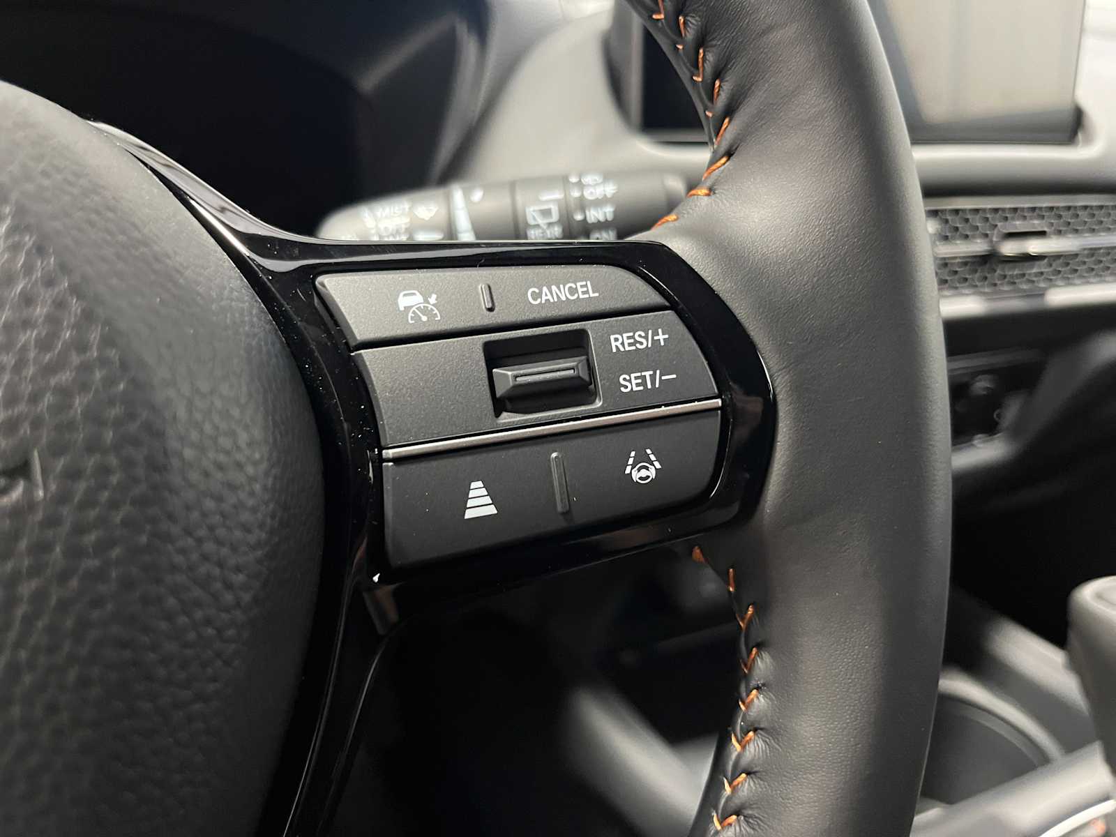 Thumbnail: 2026 Honda HR-V - 18