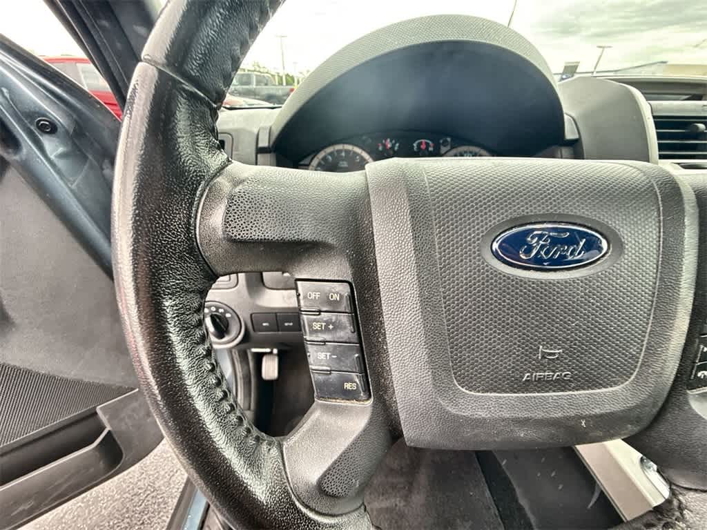 Thumbnail: 2012 Ford Escape - 23