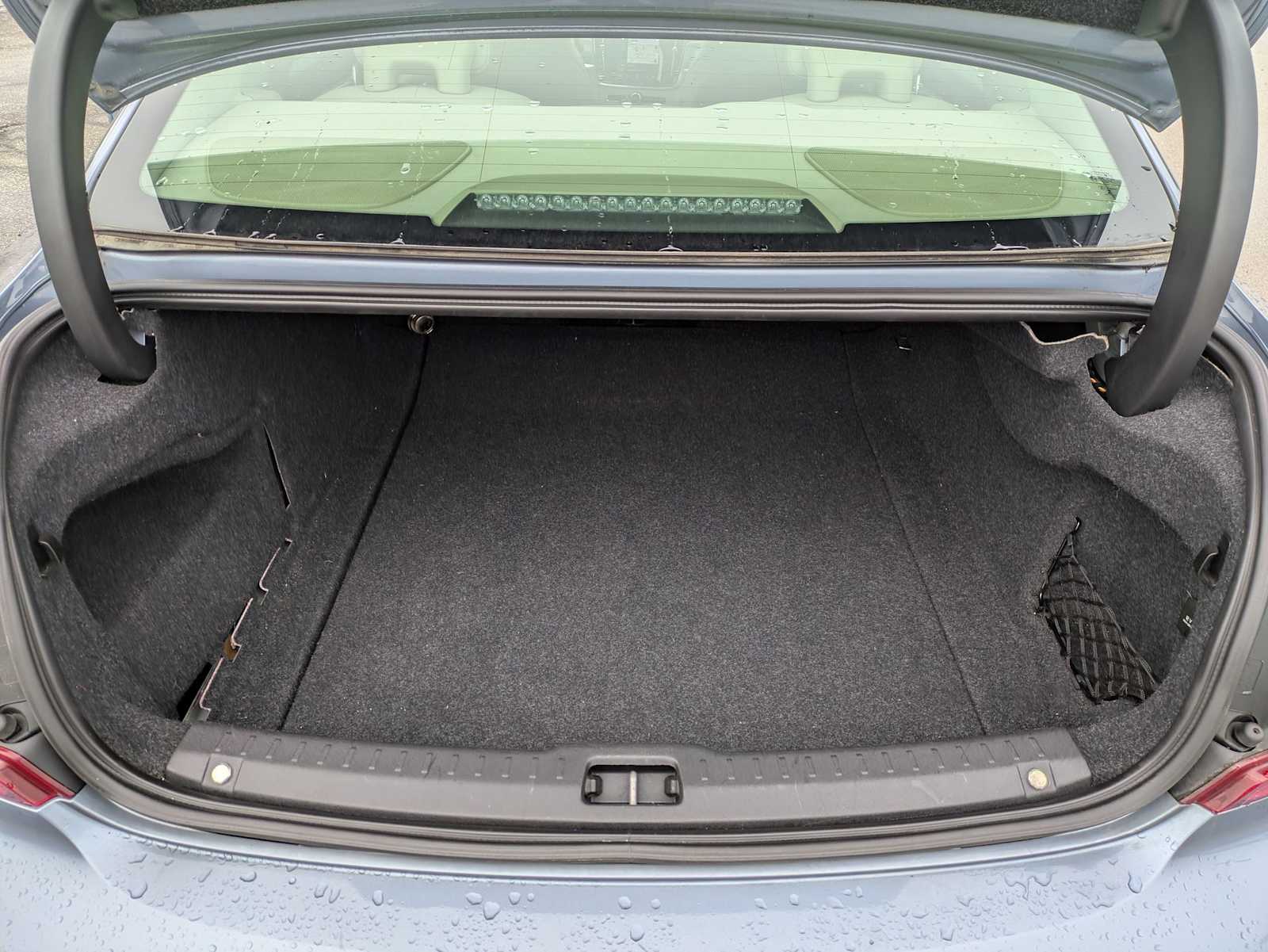 Thumbnail: 2017 Volvo S90 - 33