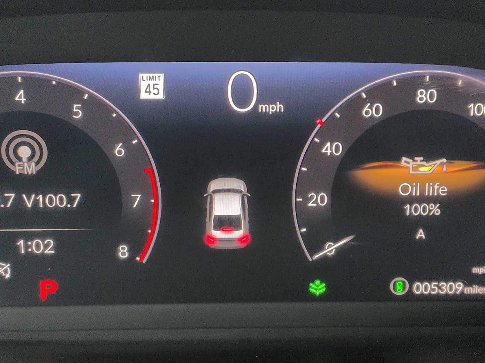 Thumbnail: 2025 Honda Accord - 31